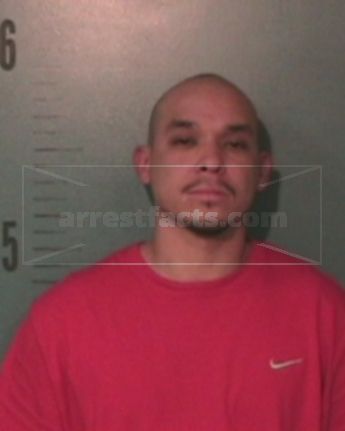 Eddie Ochoa Lomas