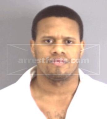 Calvin Dewayne Ellison