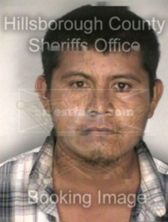 Edgar Vasquez Delarosa
