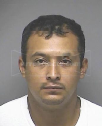 Victor Manuel Mendoza