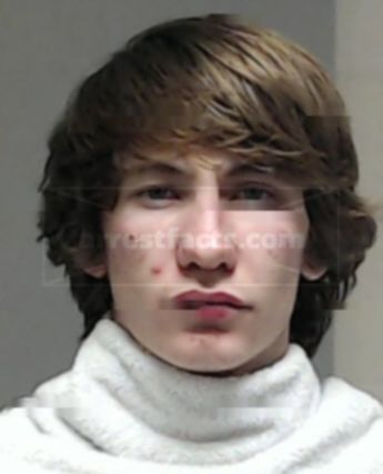 Brandon Scott Lilley