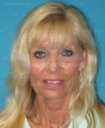 Lynette Colleen Douicher