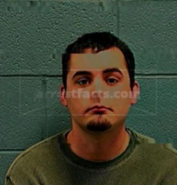 Trenton Kolby Owings