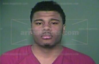 Kadarrius Dorsey