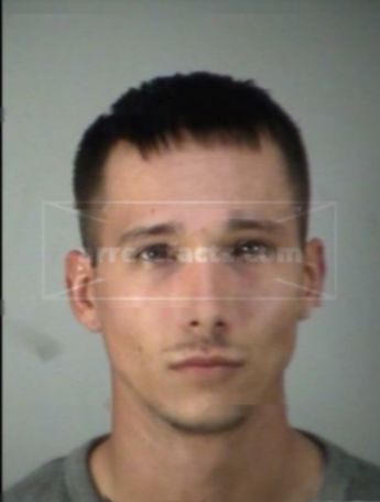 Erik Alan Holder