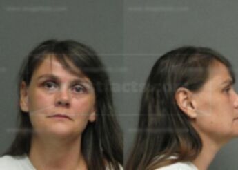 Tracey Rene Wallace