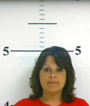 Theresa Gail Lamar