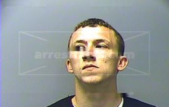 Matthew Travis Sebree
