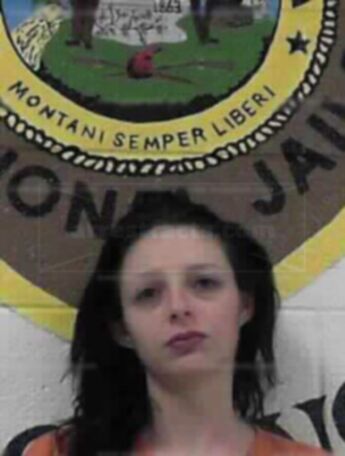Brianna Nickole Perry