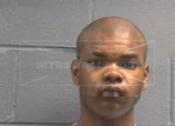 Tony Maurice Rice