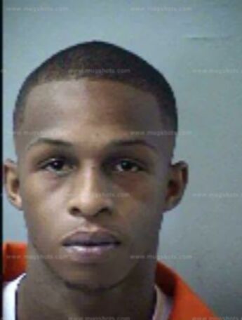 Ladarion Rhsaud Chamberlain