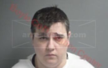 Danielle Marie Eversole