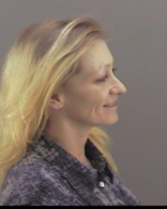 Sharon Annette Upshaw