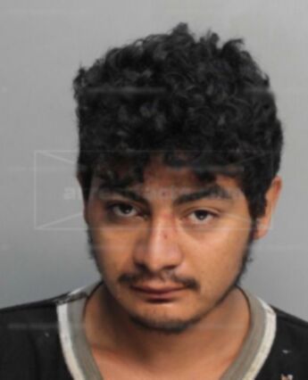 Rudy Jose Reyes-Rodriguez
