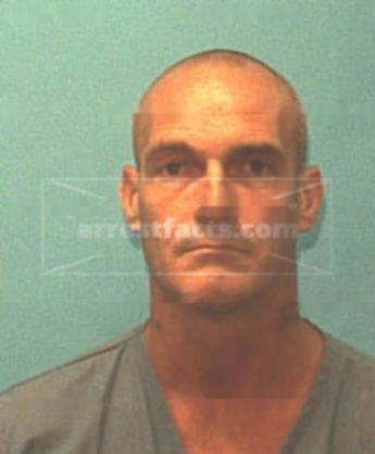 Billy Wayne Sanders