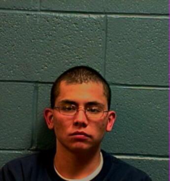 Brian Matthew Griego