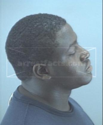 Greggory Dewayne Williams