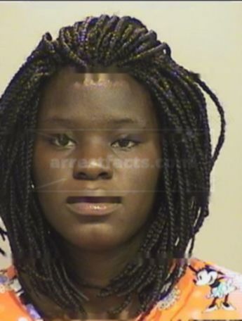 Jakarria Tashay Bell