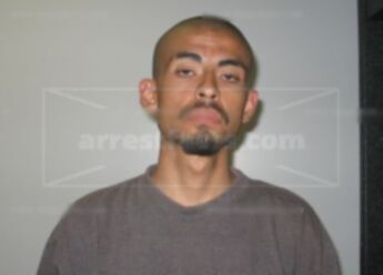Martin Angel Ramirez