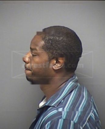 Derek Avery Woods