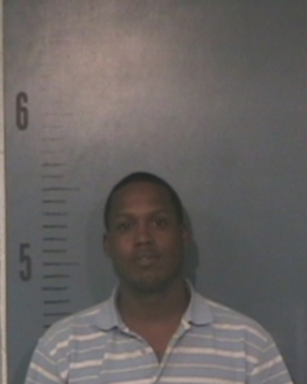 Gregory Dwayne Black