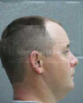 Travis Martin Ballard