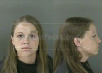 Rebecca Ann Harrison