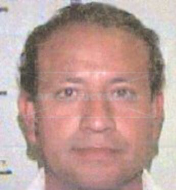 Enrique Galan