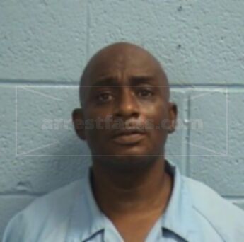 Timothy Parson