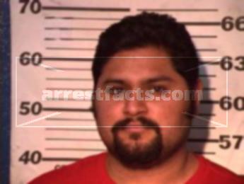 Epifanio Riojas Soliz