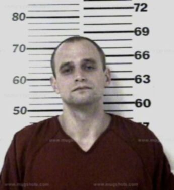 John David Richardson
