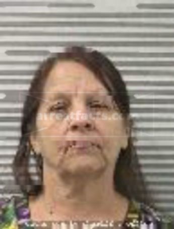 Betty Jean Silva