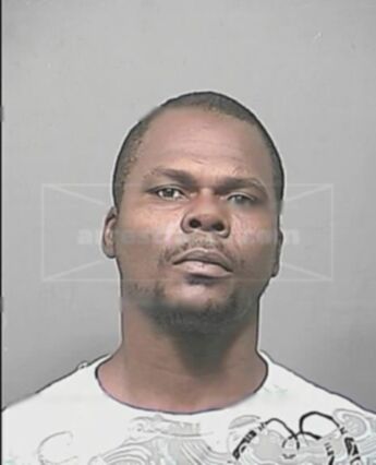 Theodore Anthony Wallace