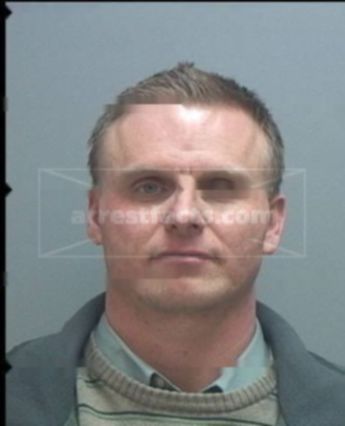 Anthony Randall Argyle