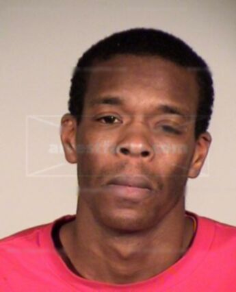 Wilbert Lee Wilson Jr