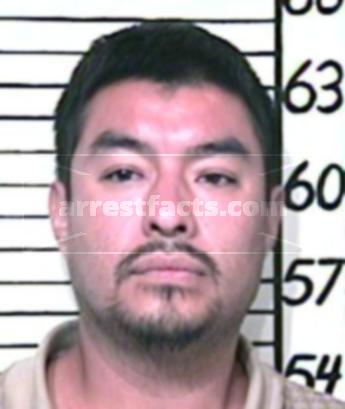 Jorge Gonzales Nunez