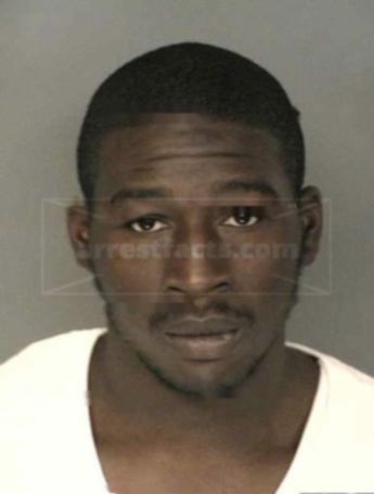 Desmond Moultrie