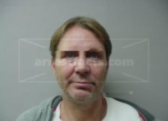 Bobby Darrell Dye