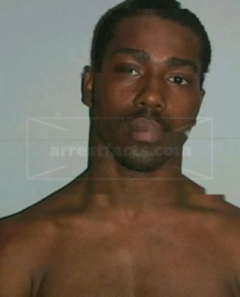 Calvin Jones