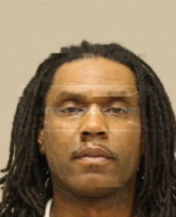 Maurice Monroe Ruffin