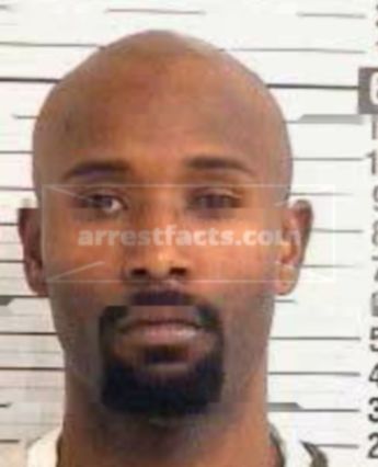 Shomari Jebree Williams