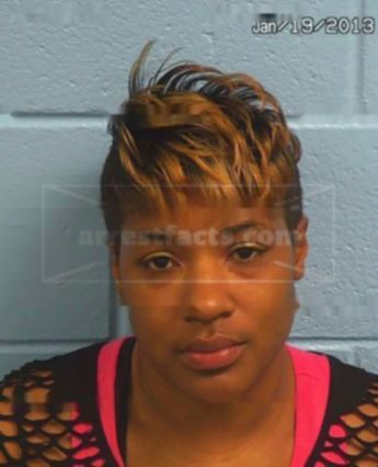 Shirley Denise Jelks