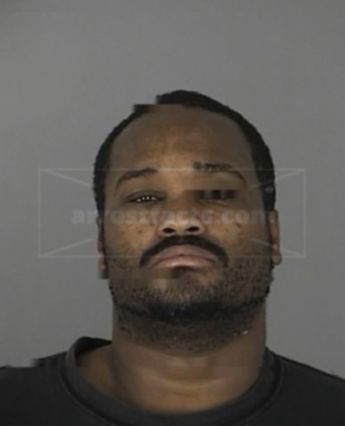 Frank Seymour Skeete Sr.