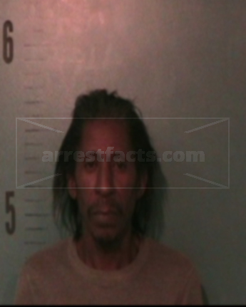 Roderick Brown