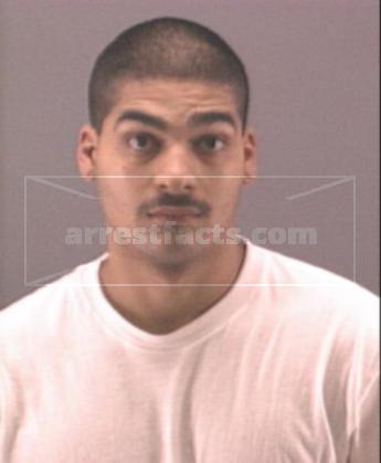 Adrian Jose Fernandez