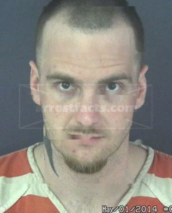Landon Howard Perry