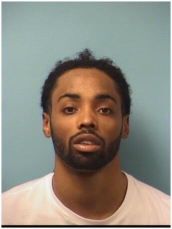 Terrance Jamal Overton