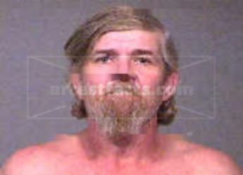 Earl Leon Gilkey