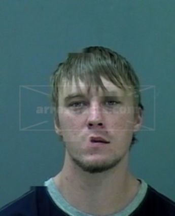 Joshua James Sessions