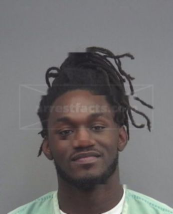 Jevin Deshun Hilliard